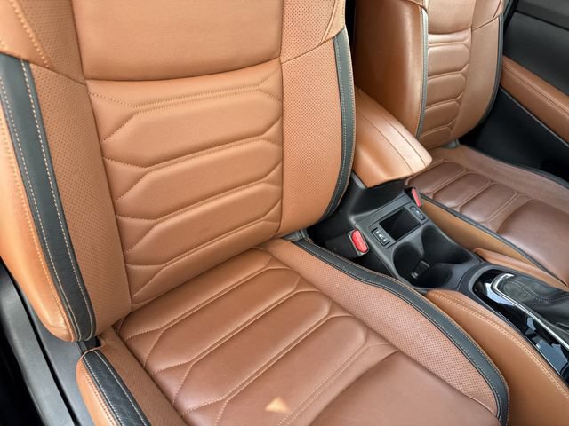 Used 2018 Nissan Rogue SL w/ Premium Package AWD/4WD image 28