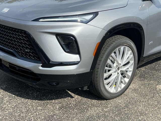 New 2026 Buick Enclave Sport Touring w/ Power Package image 9