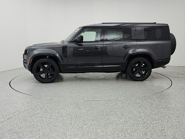 New 2026 Land Rover Defender 130 V8 AWD/4WD image 8