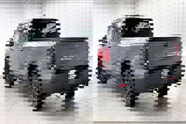 New 2026 Honda Ridgeline TrailSport+ image 5