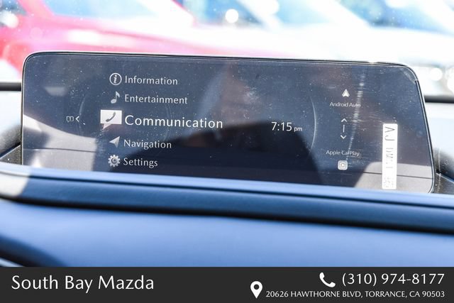 New 2026 MAZDA CX-30 AWD 2.5 S image 9