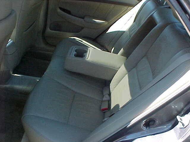 Used 2006 Honda Accord EX-L image 17