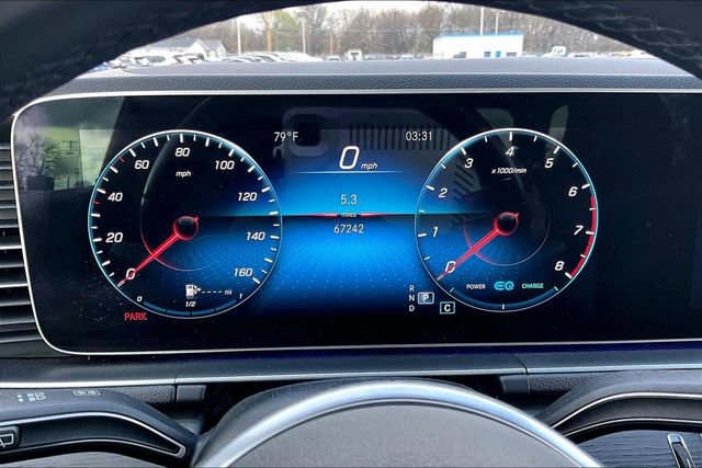 Used 2022 Mercedes-Benz GLE 450 4MATIC image 12