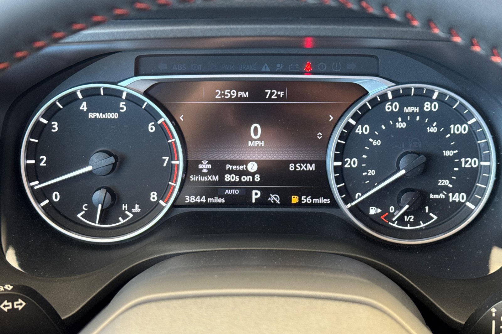 Certified 2025 Nissan Rogue SV AWD/4WD image 41