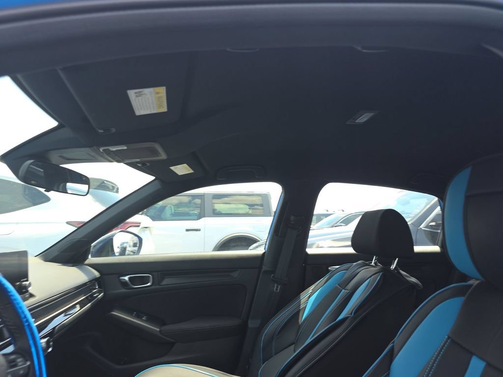 Used 2025 Honda Civic Sport image 19