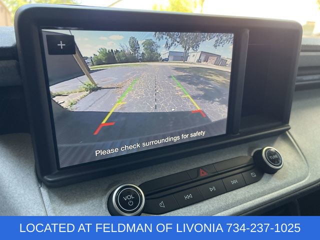 Used 2023 Ford Maverick XLT w/ Equipment Group 300A Standard image 14