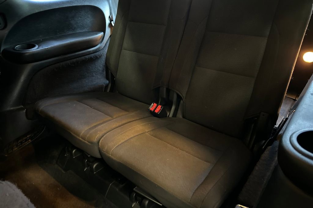 Used 2017 Dodge Durango SXT w/ Quick Order Package 23B image 15