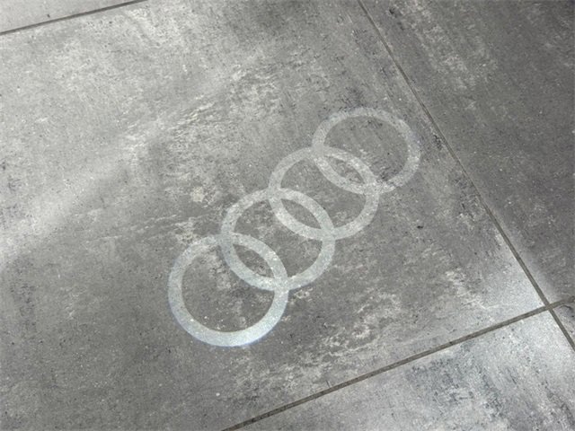 New 2025 Audi Q5 Premium Plus image 18