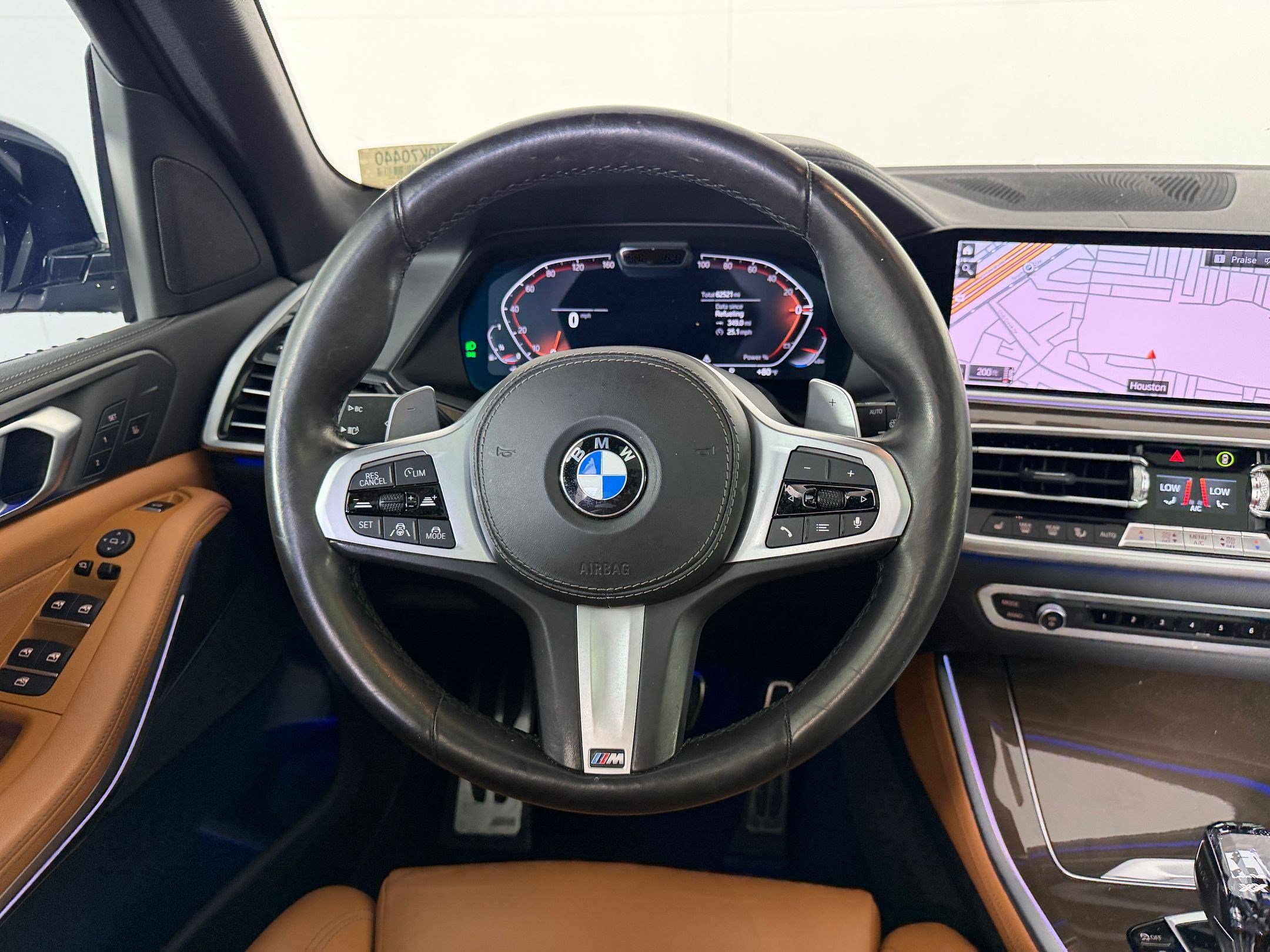 Used 2022 BMW X5 xDrive40i w/ M Sport Package image 15