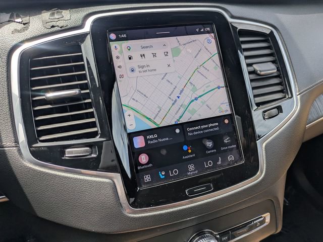 Certified 2023 Volvo XC90 B6 Ultimate AWD/4WD image 20