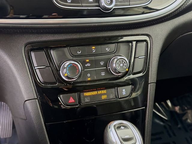 Used 2017 Buick Encore Preferred image 16