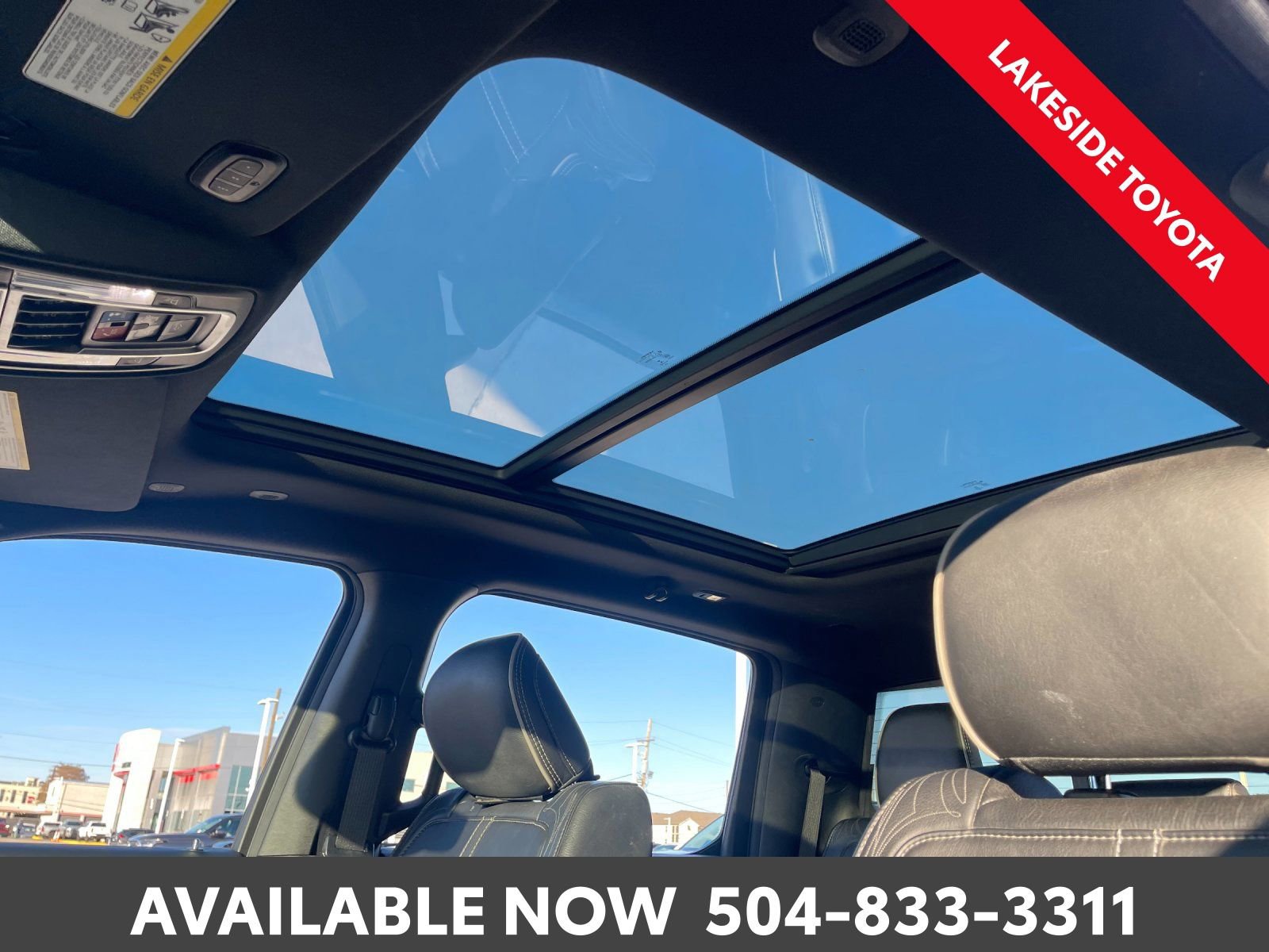 Used 2020 RAM 1500 Limited w/ Black Appearance Package image 30