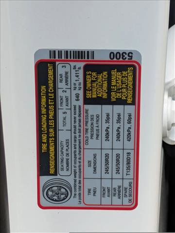 New 2026 Hyundai Santa Cruz Limited image 19