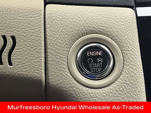 Used 2018 Ford Taurus Limited image 35