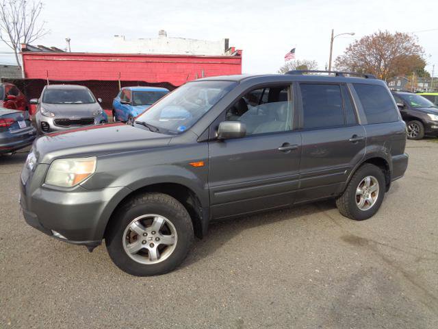 Used 2008 Honda Pilot EX-L image 2