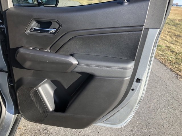 Used 2025 GMC Canyon Elevation w/ Convenience Package image 19