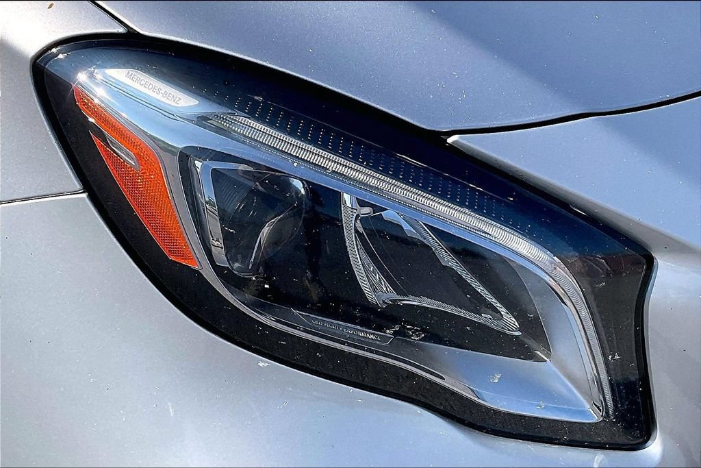 Used 2020 Mercedes-Benz GLA 250 4MATIC image 27