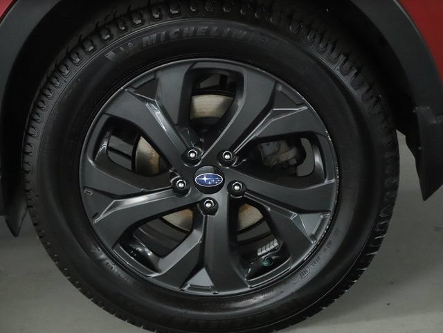 Used 2021 Subaru Outback Limited w/ Popular Package #2 AWD/4WD image 38