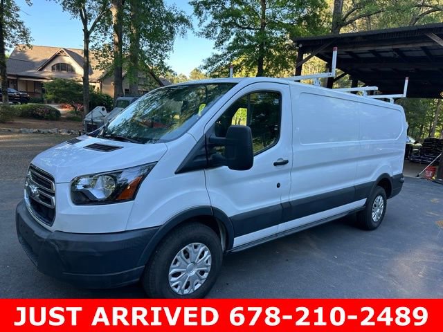 Used 2016 Ford Transit 350 148 Low Roof w/ Exterior Upgrade Package image 8