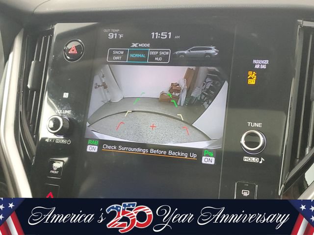 Used 2023 Subaru Outback Onyx Edition AWD/4WD image 30