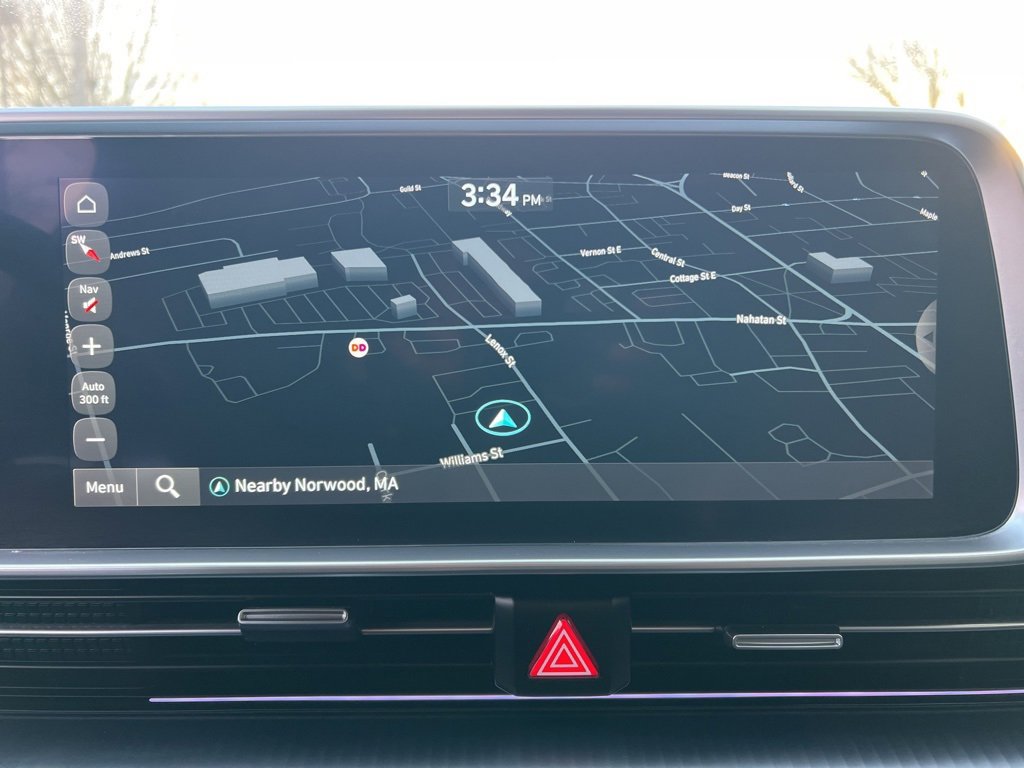 Used 2023 Hyundai Ioniq 6 SEL image 17