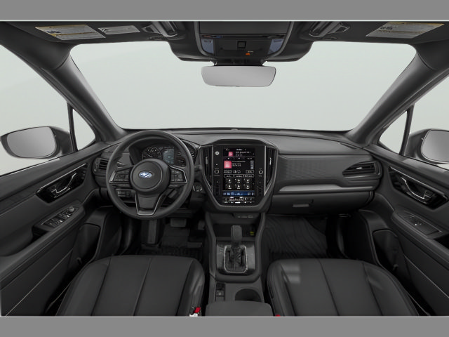 New 2026 Subaru Forester Limited AWD/4WD image 8