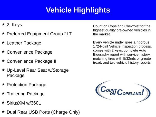 Certified 2024 Chevrolet Silverado 1500 LT Trail Boss w/ Convenience Package II AWD/4WD image 3