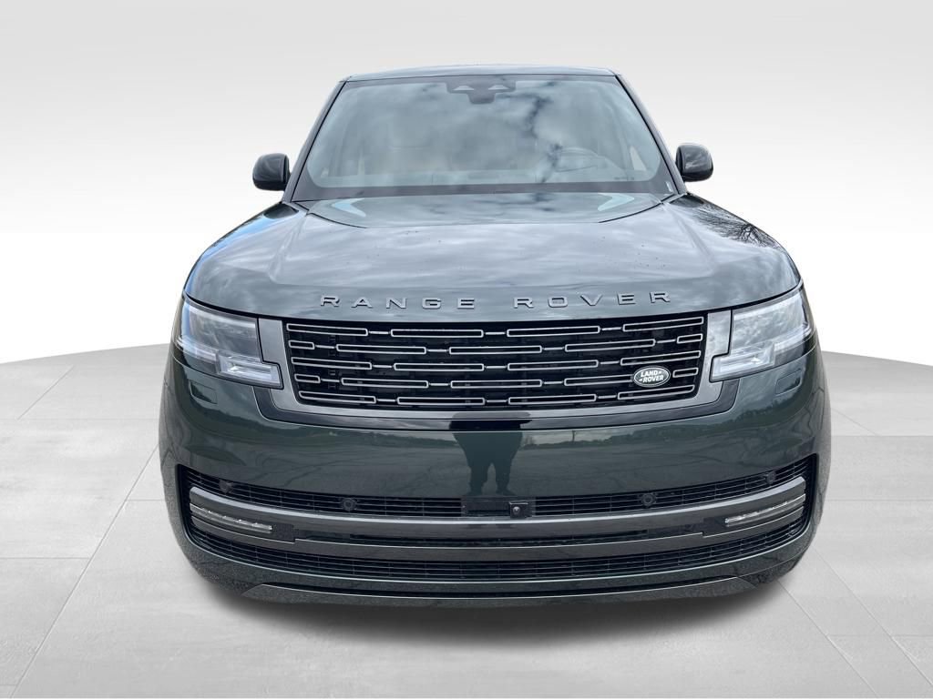 New 2026 Land Rover Range Rover SE image 8