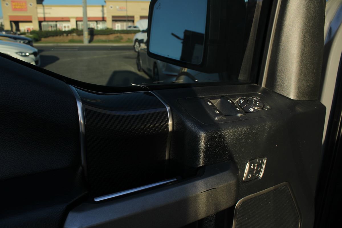 Used 2018 Ford F150 Raptor w/ Equipment Group 802A Luxury AWD/4WD image 9