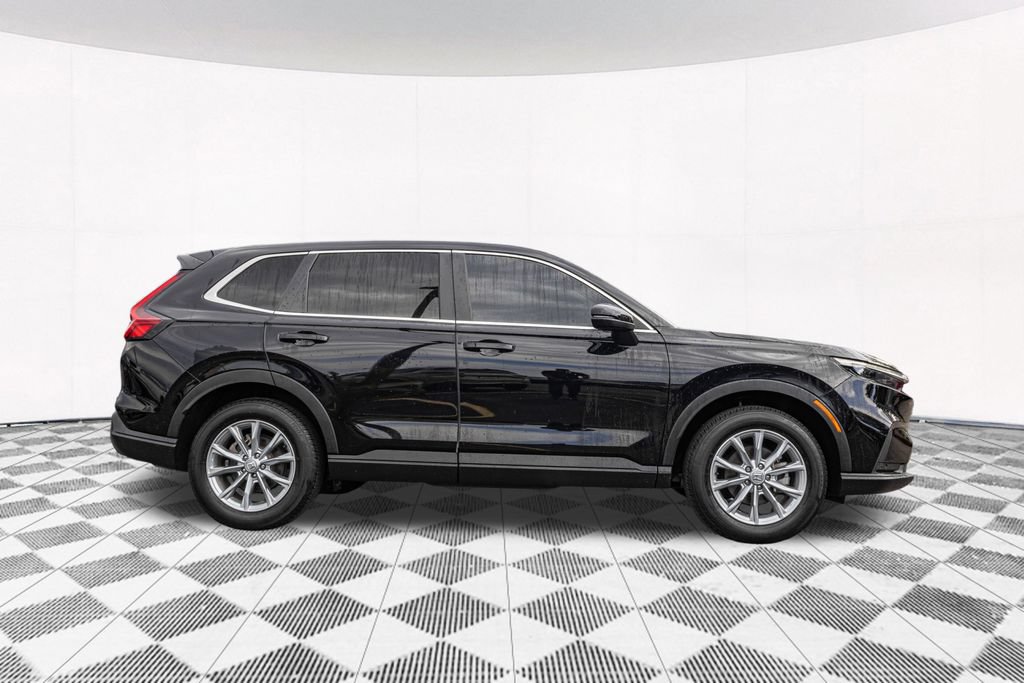 Used 2024 Honda CR-V EX-L image 10