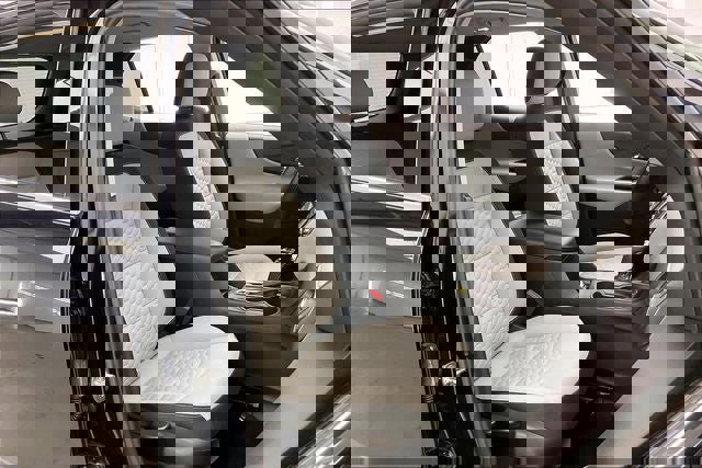 Used 2020 Chevrolet Equinox LT AWD/4WD image 7