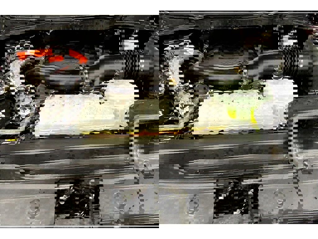 Used 2023 Ford F150 Lariat image 12