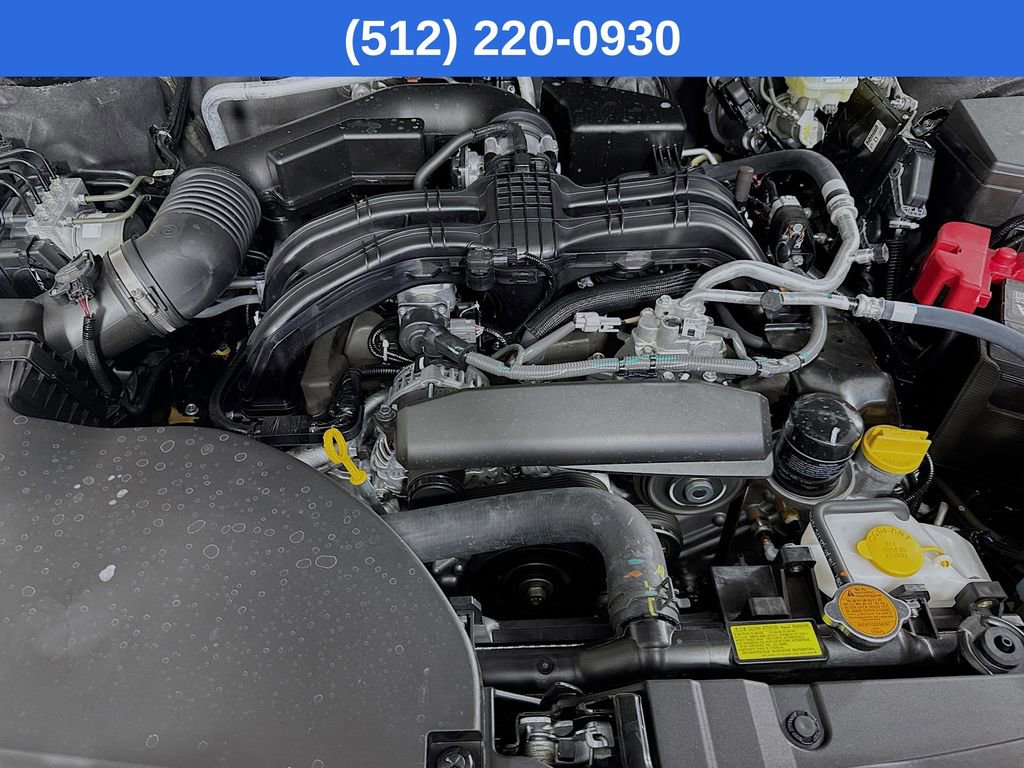 Used 2025 Subaru Outback Premium image 38