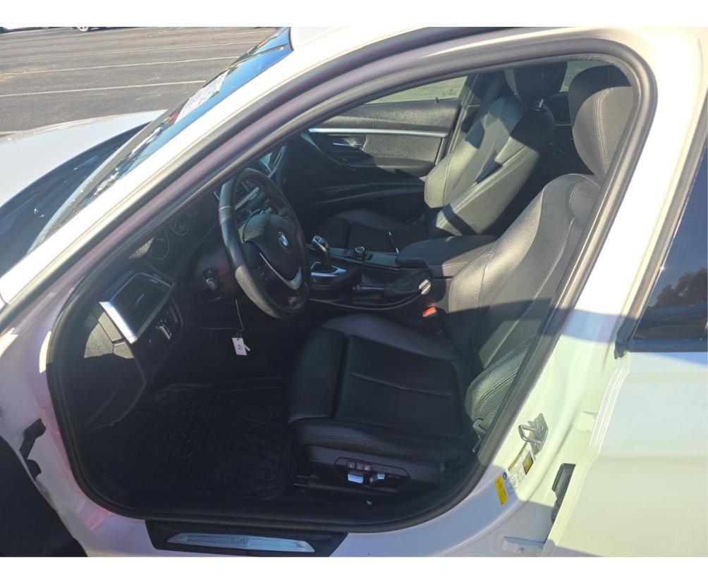 Used 2016 BMW 328i Sedan image 6