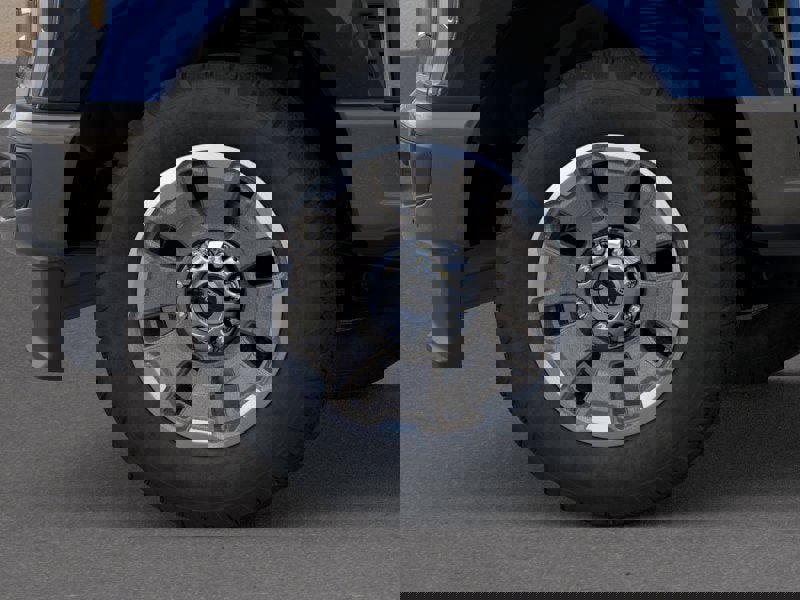 New 2026 Ford F250 King Ranch image 19