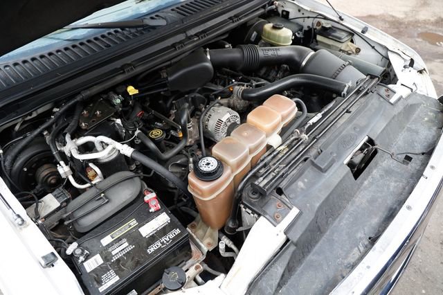 Used 2000 Ford Excursion Limited image 45