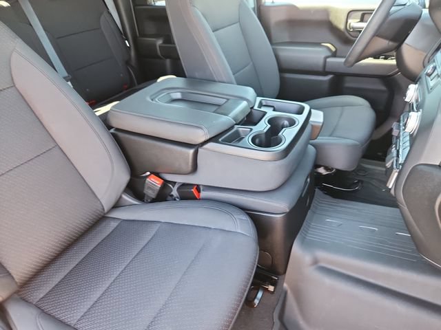 Used 2024 GMC Sierra 2500 Pro w/ Convenience Package RWD image 20