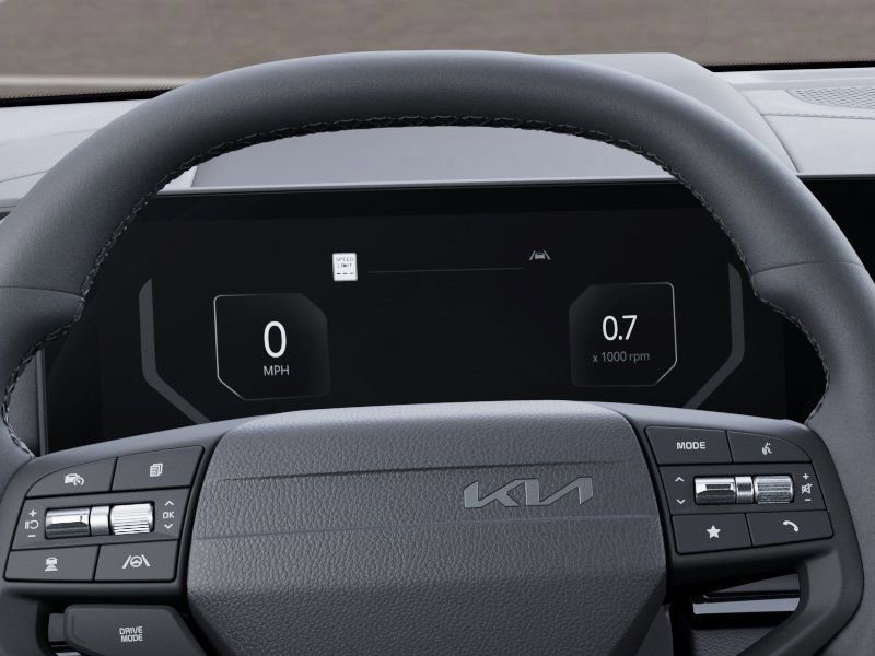 New 2026 Kia Sportage SX image 21