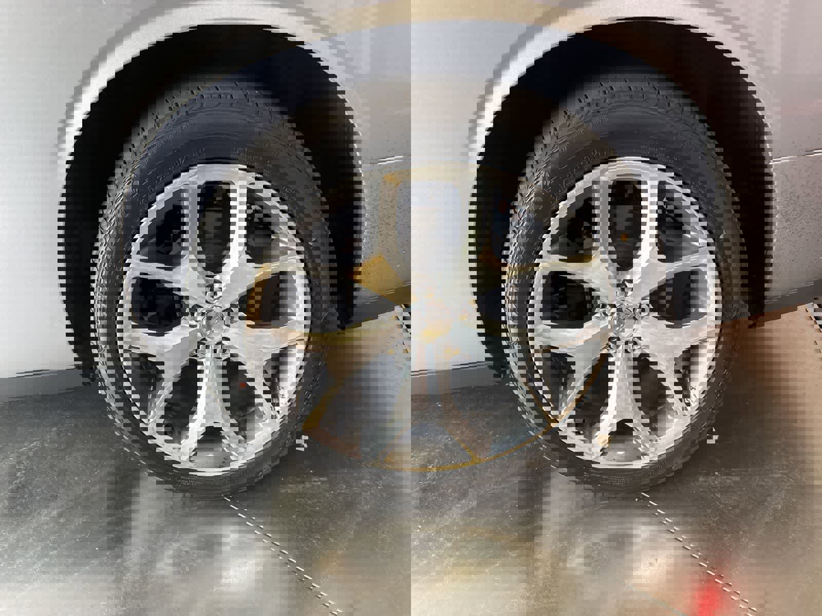 Used 2016 Dodge Challenger SXT Plus image 10