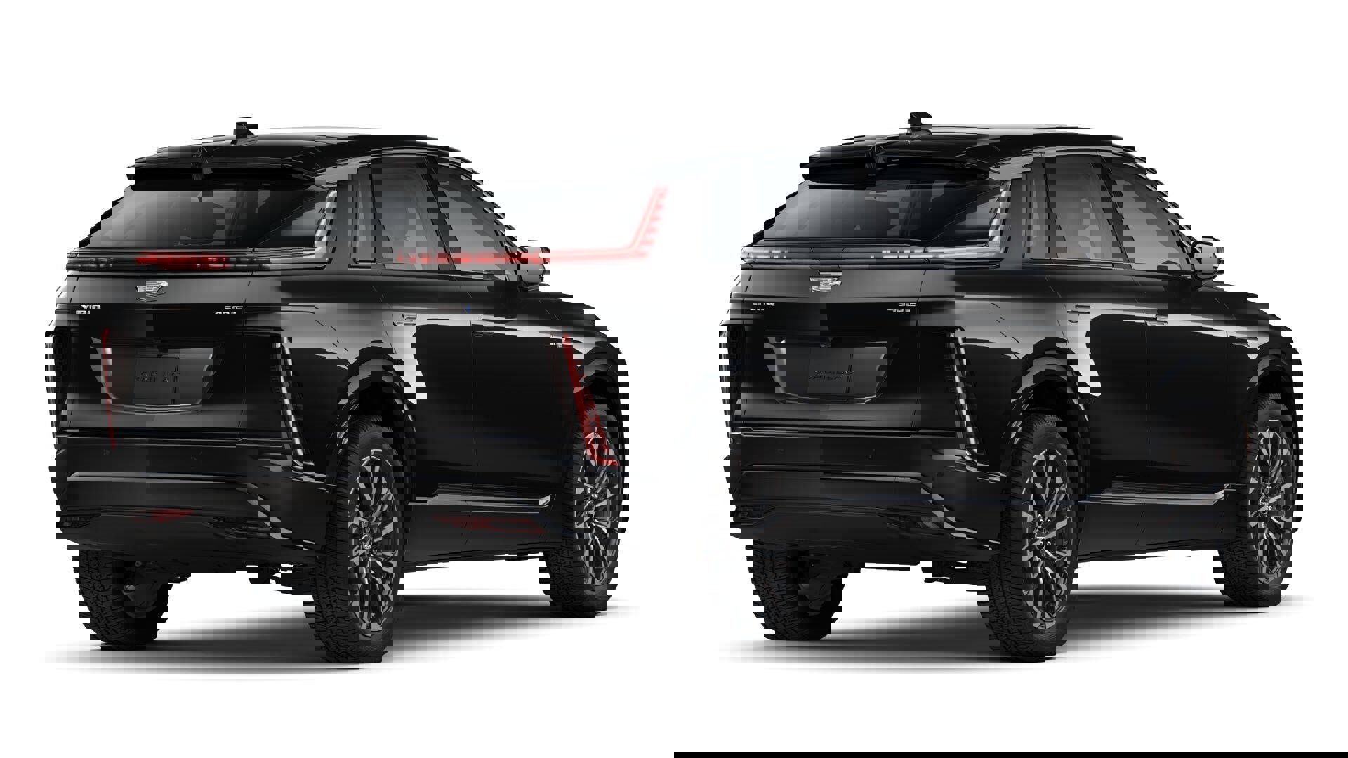 New 2024 Cadillac Lyriq Sport image 26