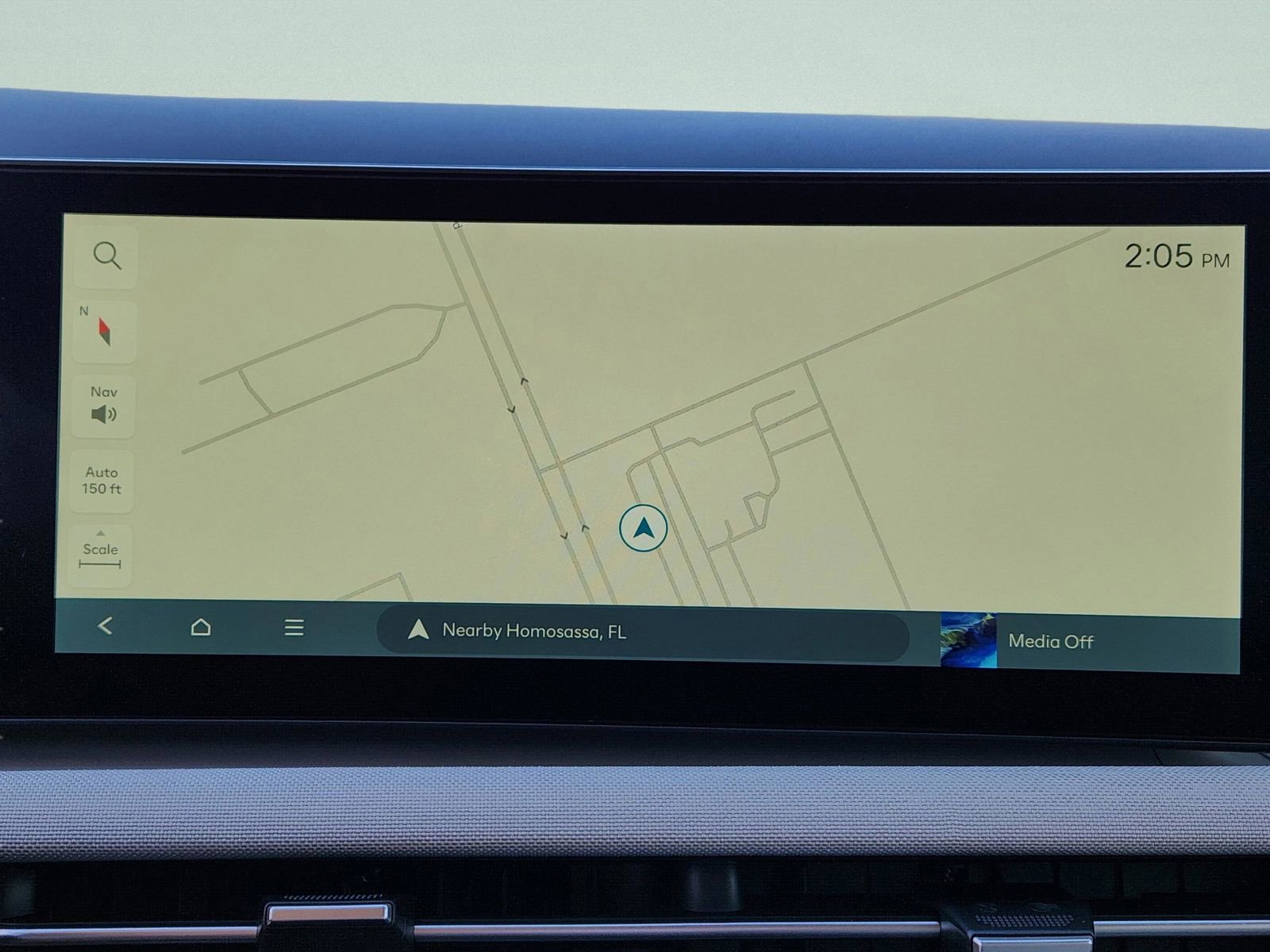 New 2026 Hyundai Tucson Limited image 22