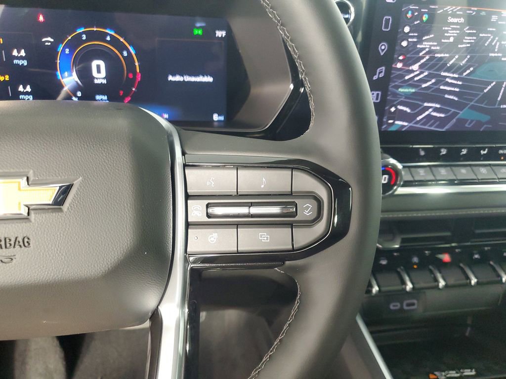 New 2026 Chevrolet Colorado LT w/ LT Convenience Package image 24