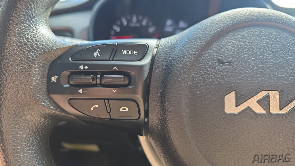 Used 2022 Kia Rio S FWD image 23