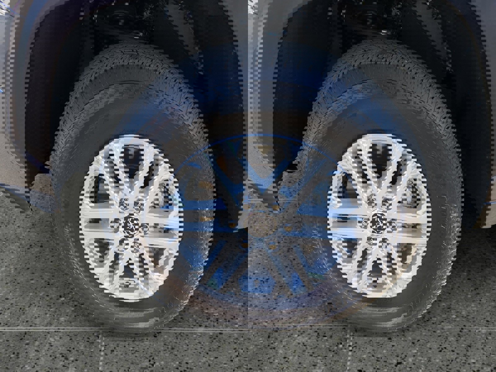 Used 2024 Toyota Tundra SR5 image 14