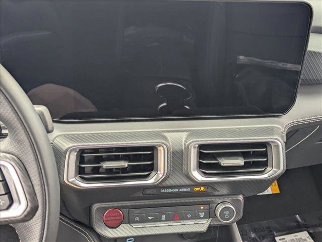 New 2026 Ford Mustang Premium image 11
