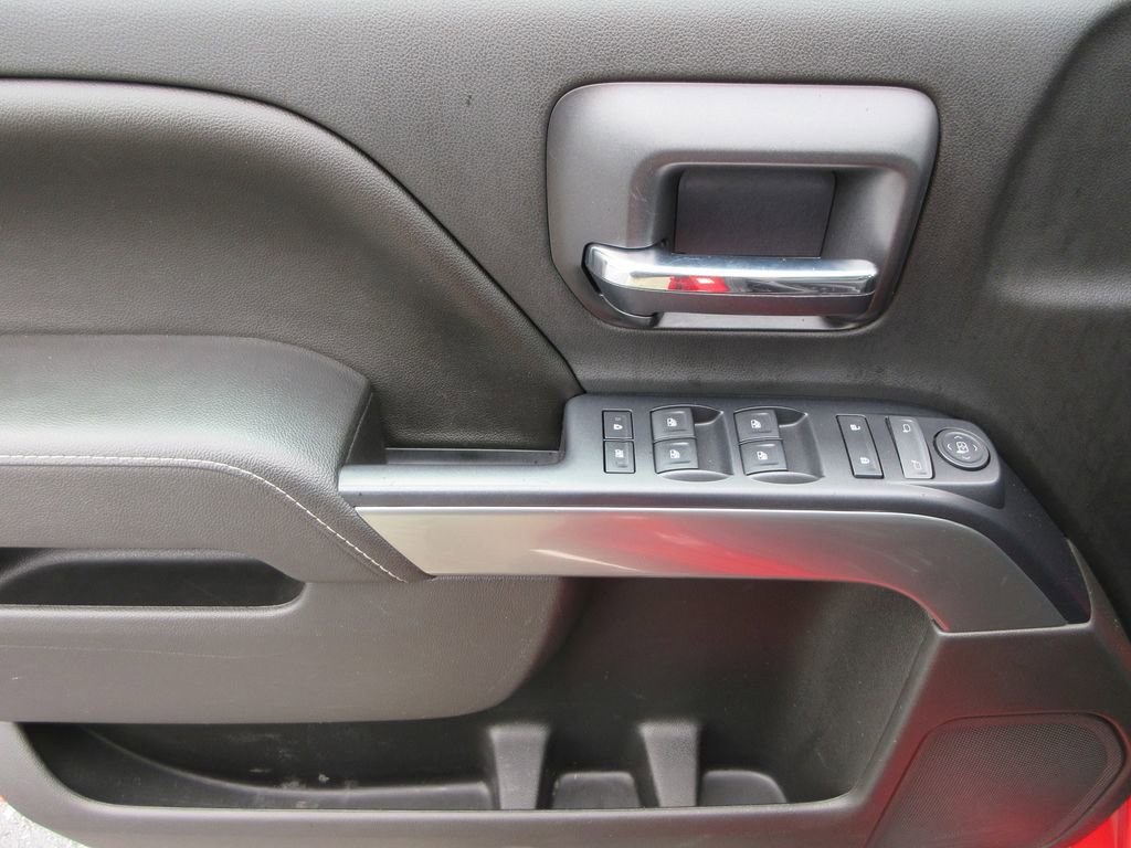 Certified 2016 Chevrolet Silverado 1500 LT w/ All Star Edition image 24