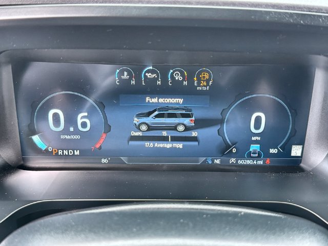 Used 2023 Ford Expedition Limited RWD image 15