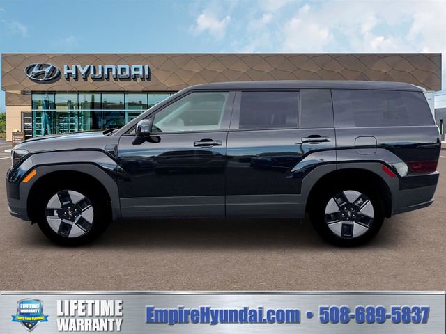 New 2026 Hyundai Santa Fe SE image 3