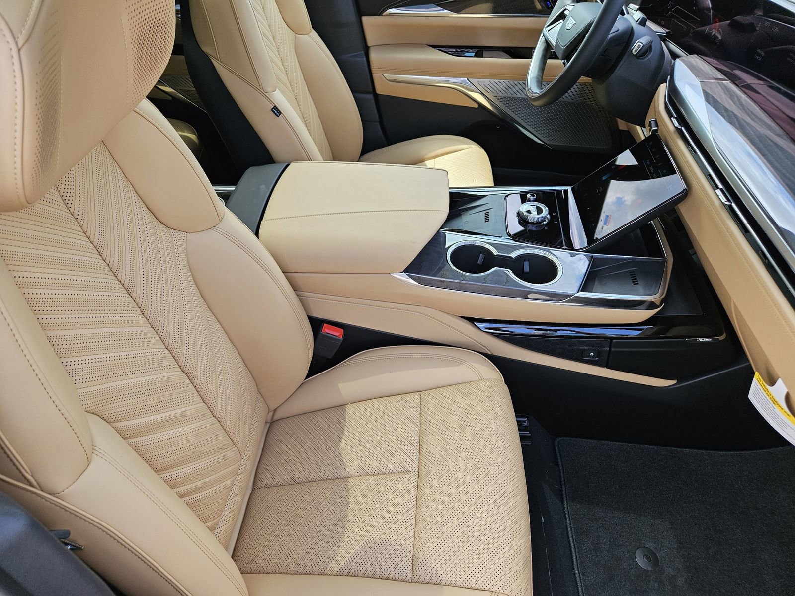 New 2026 Cadillac Escalade IQ Sport 2 image 15