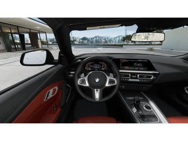 New 2026 BMW Z4 sDrive30i RWD image 13
